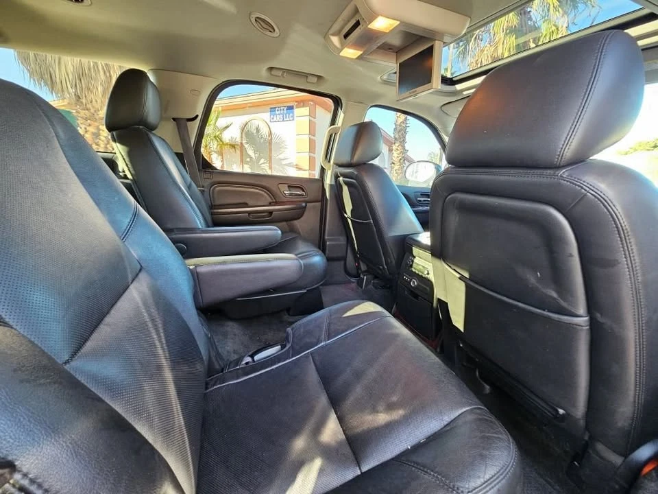 2014 Cadillac Escalade & EXT 3rd Gen - Image 10 of 15