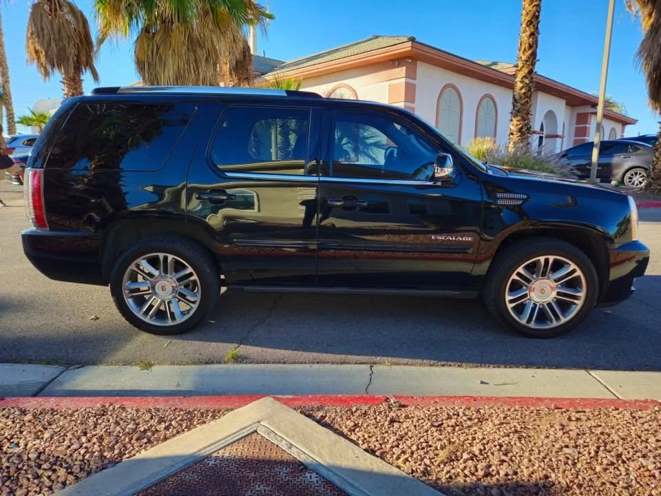 2014 Cadillac Escalade & EXT 3rd Gen - Image 5 of 15