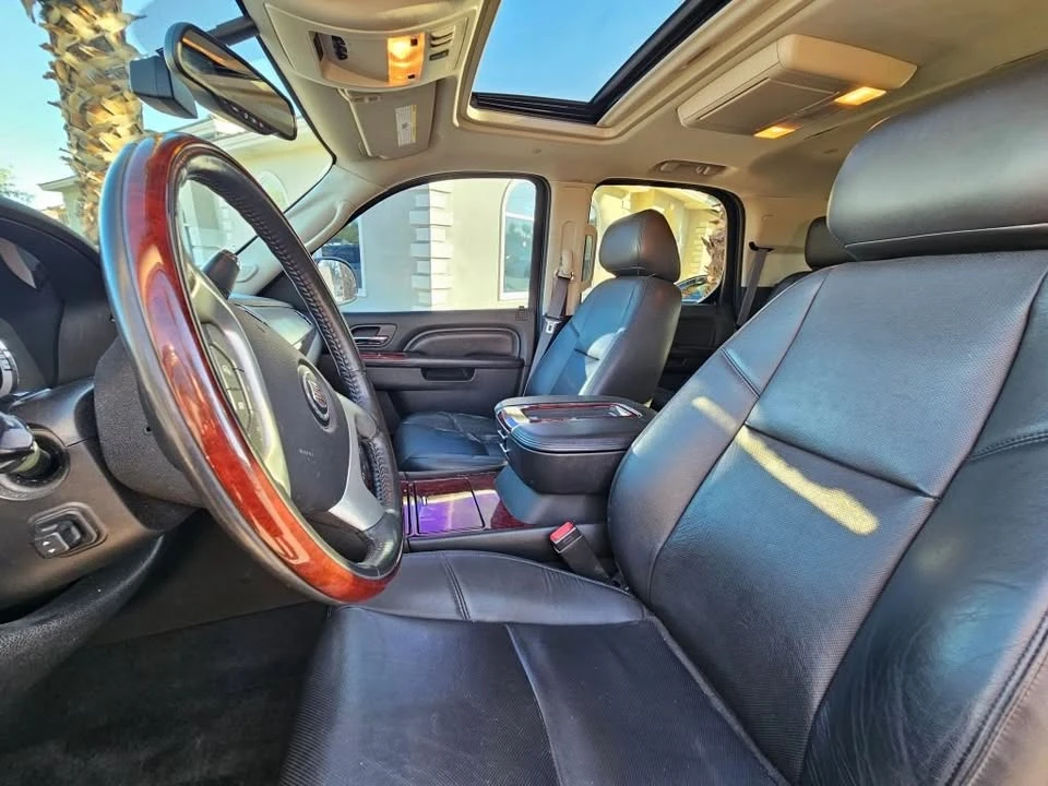 2014 Cadillac Escalade & EXT 3rd Gen - Image 9 of 15