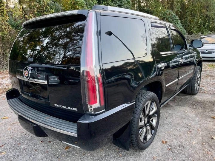 2014 Cadillac Escalade & EXT 3rd Gen - Image 12 of 13