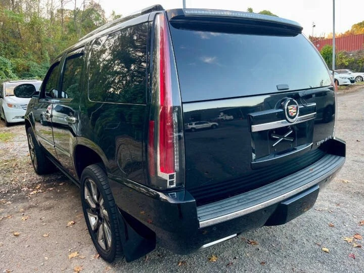 2014 Cadillac Escalade & EXT 3rd Gen - Image 11 of 13