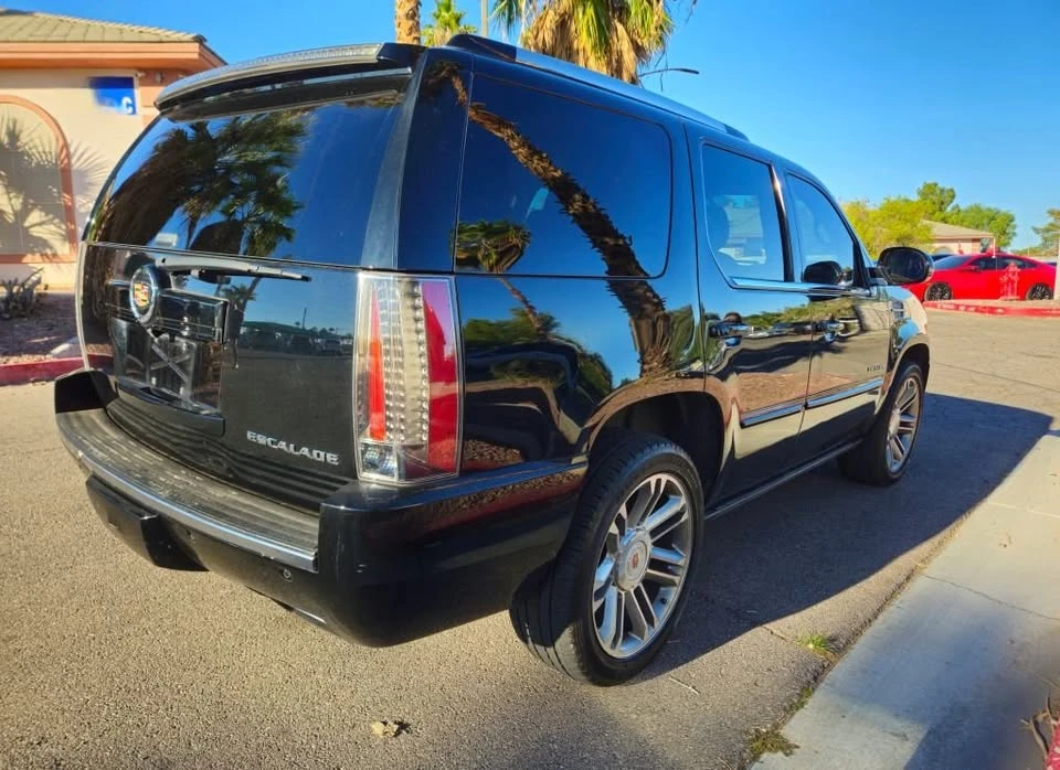 2014 Cadillac Escalade & EXT 3rd Gen - Image 4 of 15