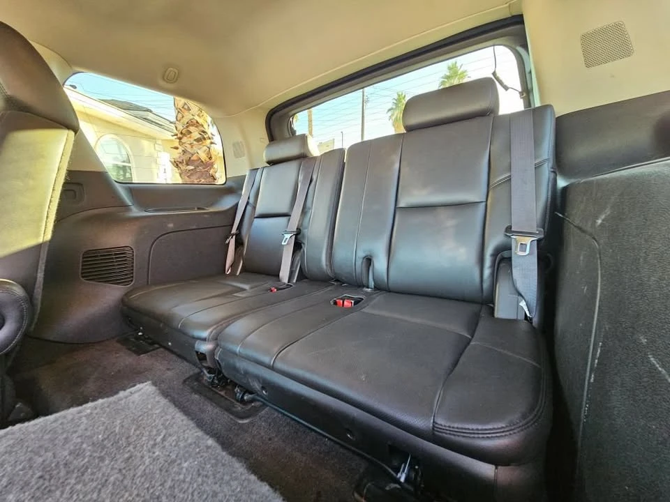2014 Cadillac Escalade & EXT 3rd Gen - Image 12 of 15