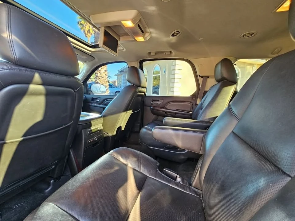 2014 Cadillac Escalade & EXT 3rd Gen - Image 13 of 15