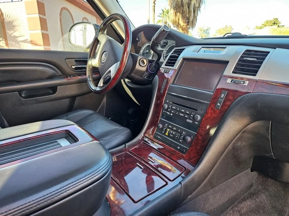 2014 Cadillac Escalade & EXT 3rd Gen - Image 15 of 15