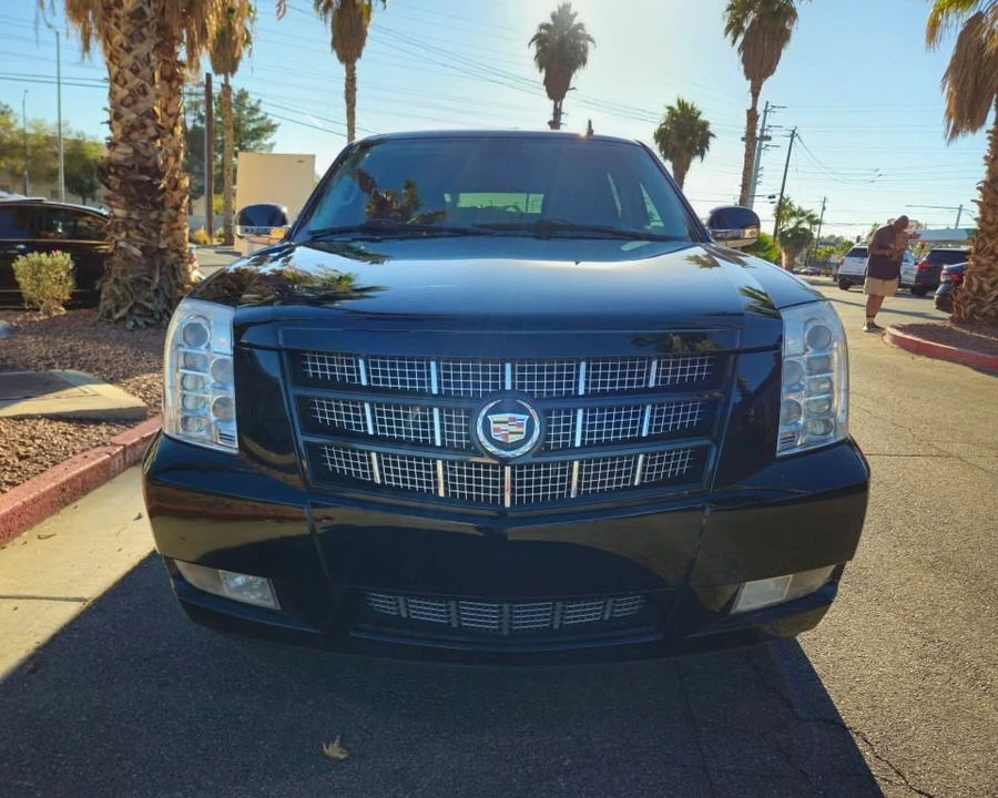2014 Cadillac Escalade & EXT 3rd Gen - Image 7 of 15