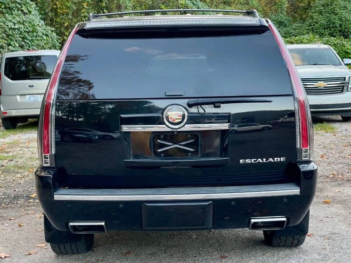 2014 Cadillac Escalade & EXT 3rd Gen - Image 9 of 13