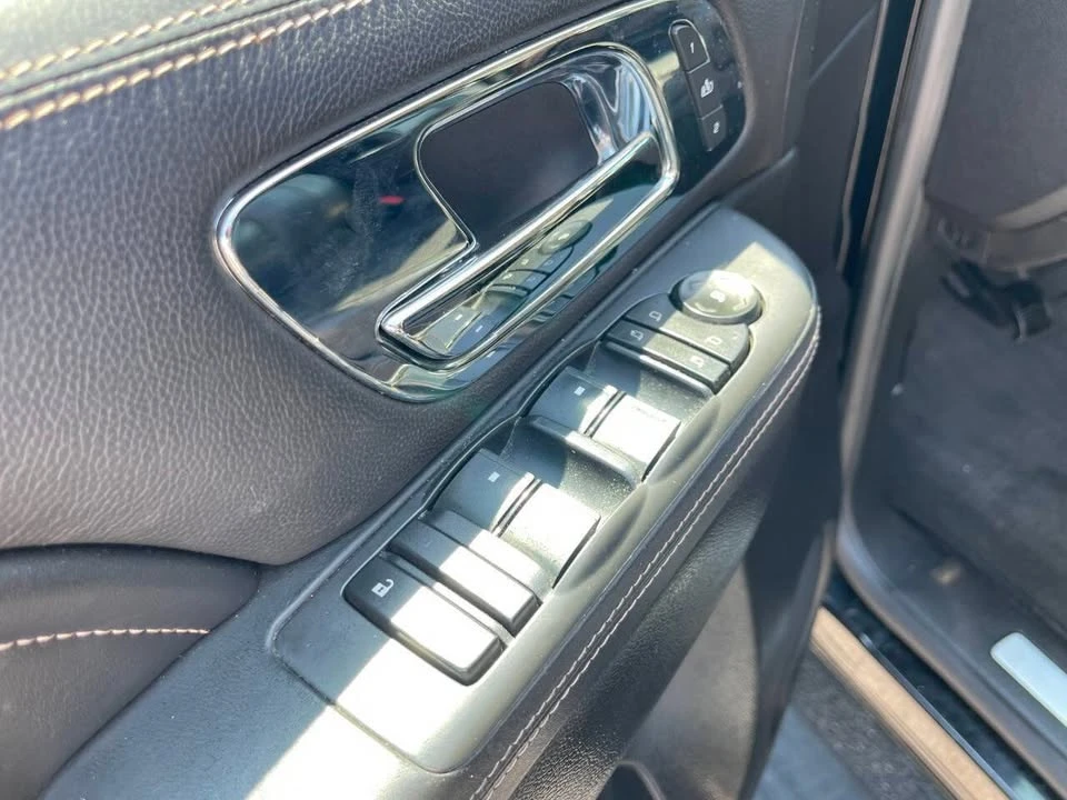2014 Cadillac Escalade & EXT 3rd Gen - Image 19 of 20