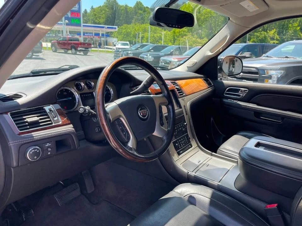 2014 Cadillac Escalade & EXT 3rd Gen - Image 15 of 20
