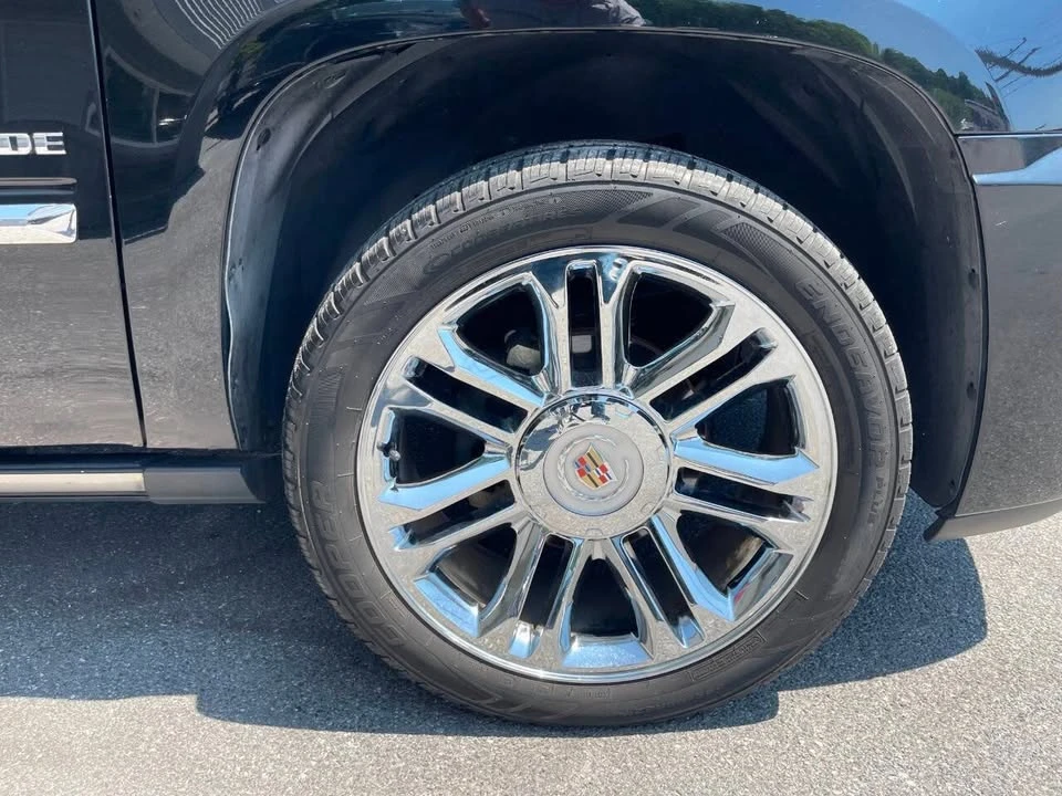 2014 Cadillac Escalade & EXT 3rd Gen - Image 10 of 20