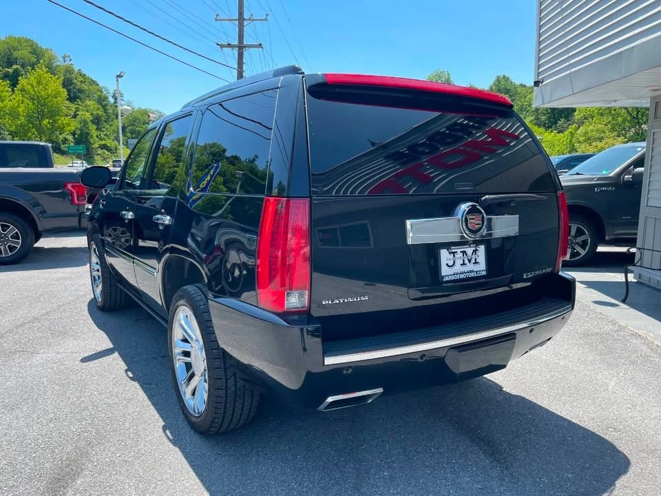 2014 Cadillac Escalade & EXT 3rd Gen - Image 6 of 20