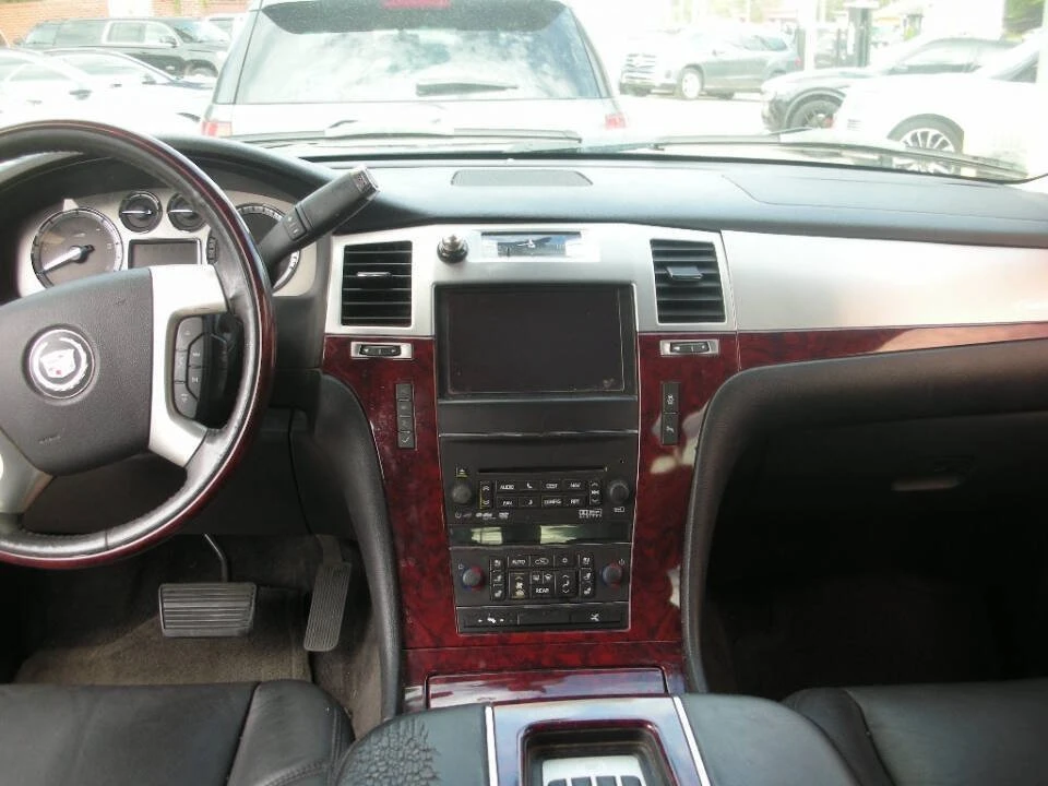2014 Cadillac Escalade & EXT 3rd Gen - Image 10 of 10