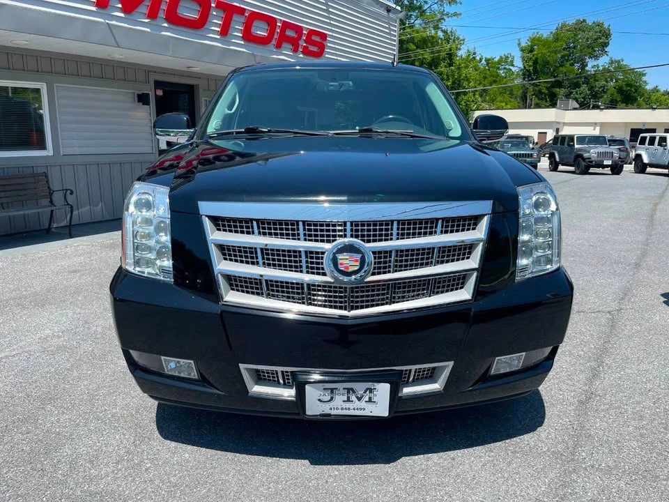 2014 Cadillac Escalade & EXT 3rd Gen - Image 3 of 20