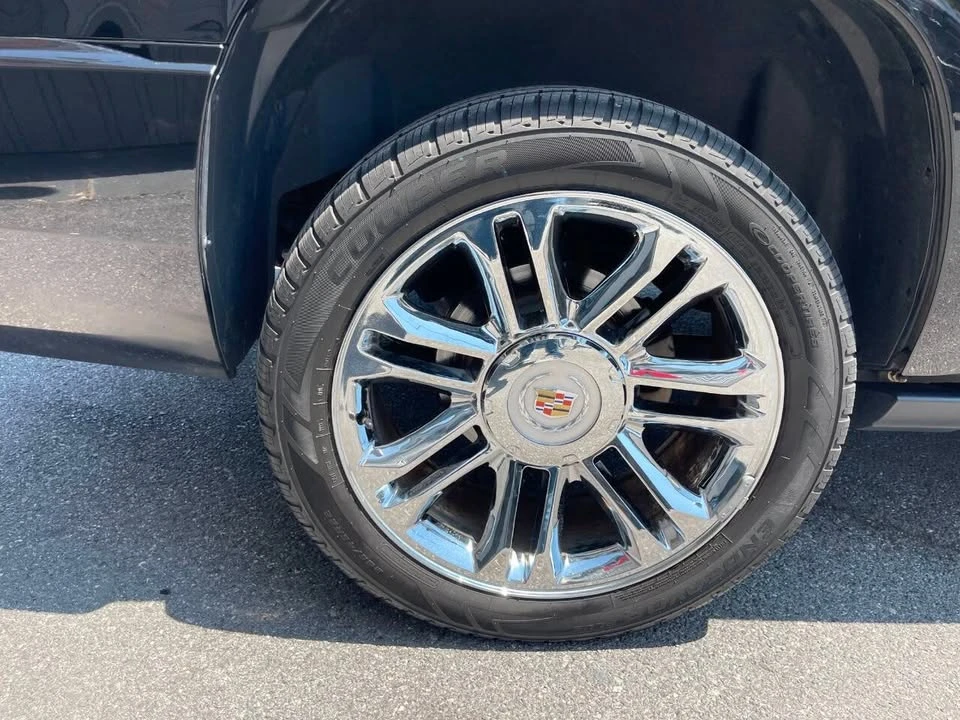 2014 Cadillac Escalade & EXT 3rd Gen - Image 11 of 20