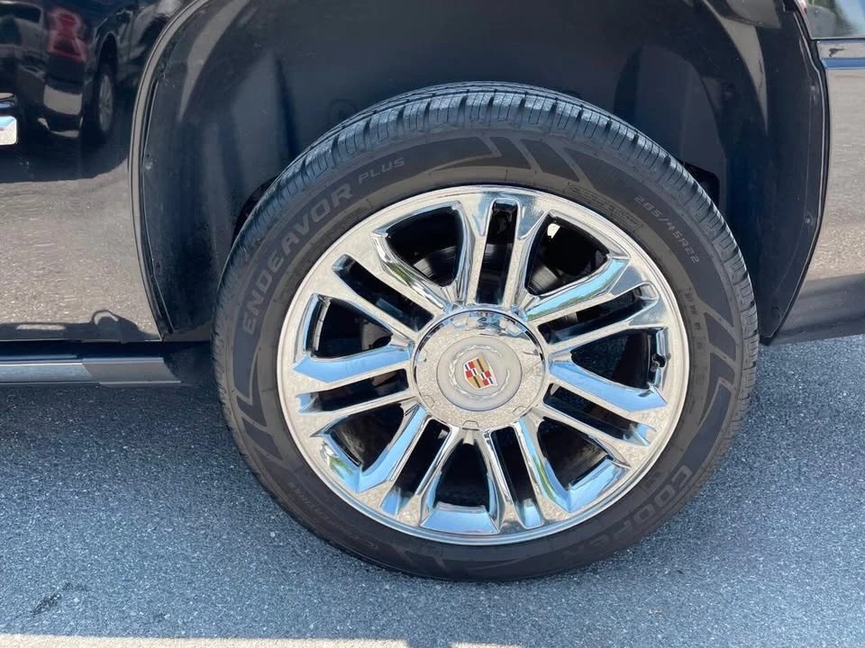 2014 Cadillac Escalade & EXT 3rd Gen - Image 12 of 20