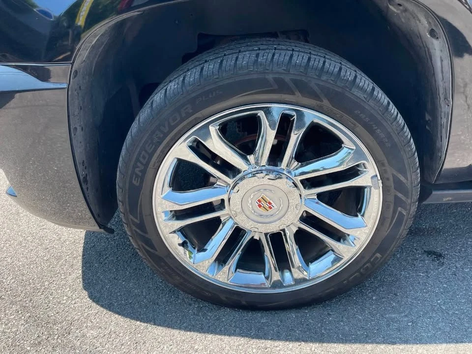 2014 Cadillac Escalade & EXT 3rd Gen - Image 13 of 20