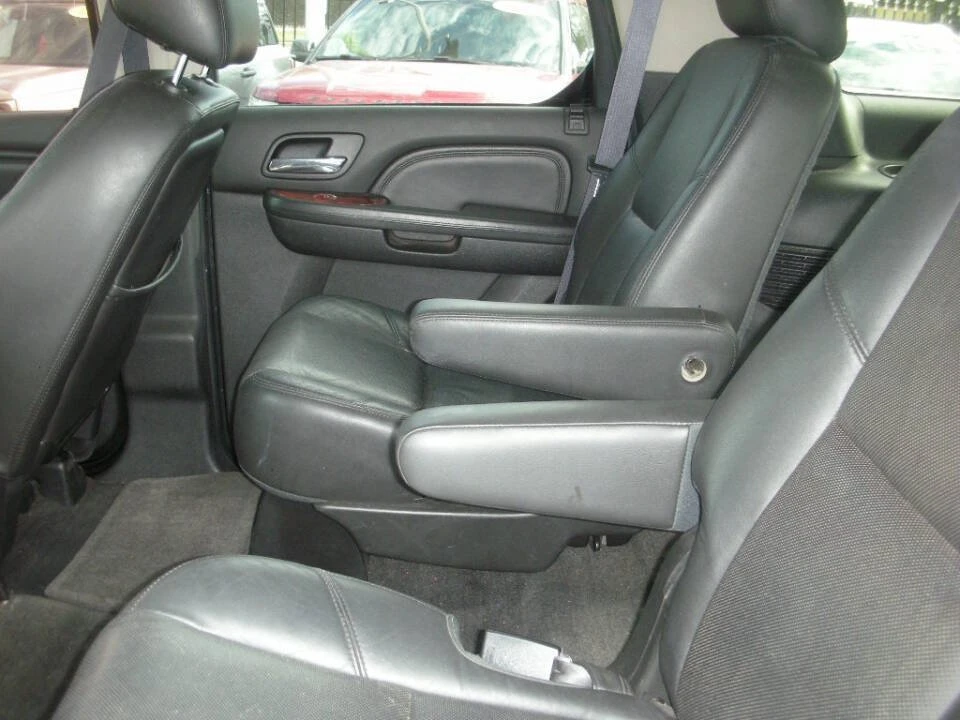 2014 Cadillac Escalade & EXT 3rd Gen - Image 6 of 10