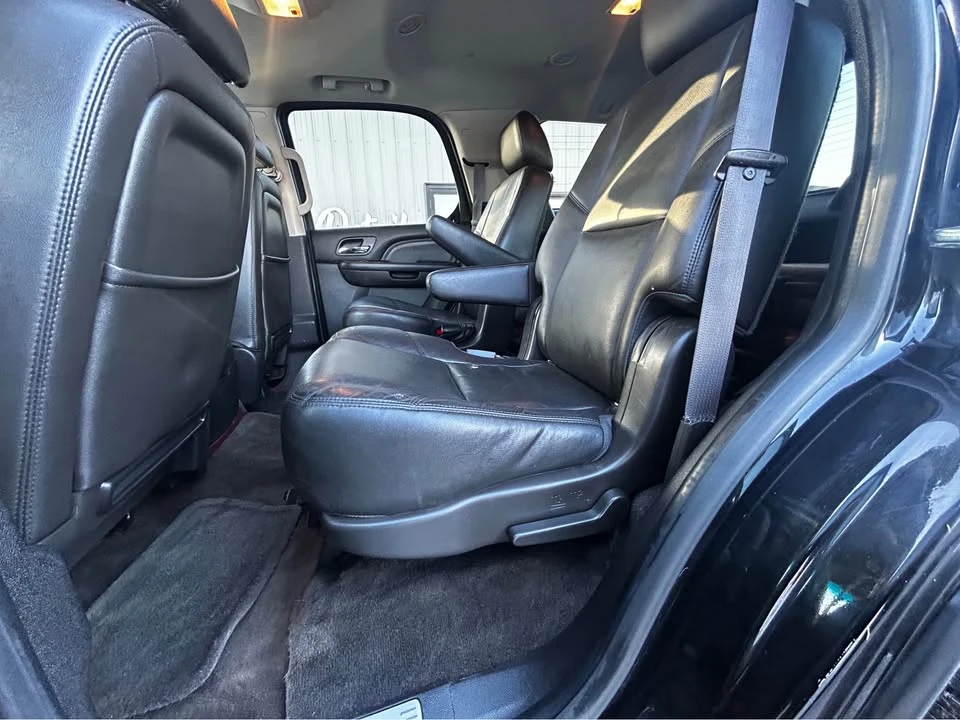 2014 Cadillac Escalade & EXT 3rd Gen - Image 8 of 14