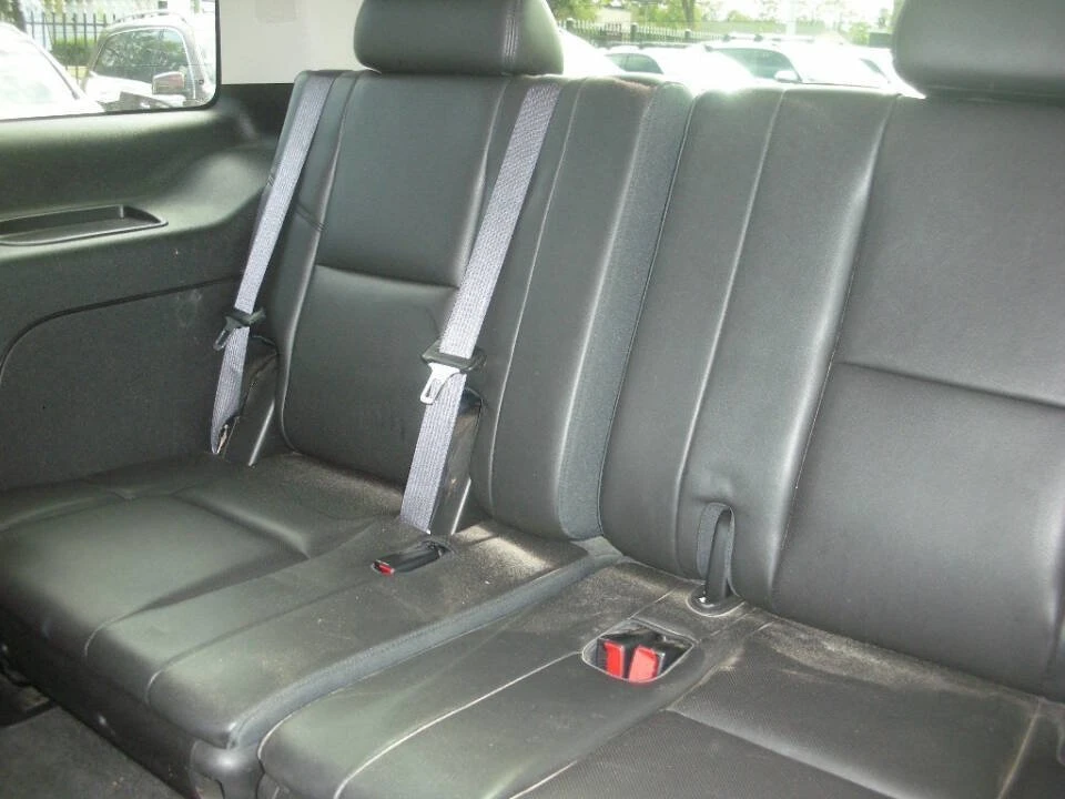 2014 Cadillac Escalade & EXT 3rd Gen - Image 7 of 10