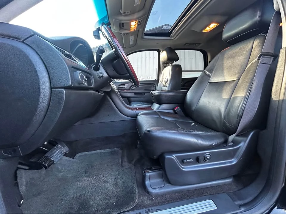 2014 Cadillac Escalade & EXT 3rd Gen - Image 7 of 14