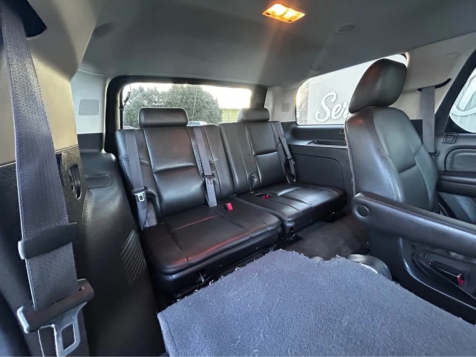 2014 Cadillac Escalade & EXT 3rd Gen - Image 10 of 14