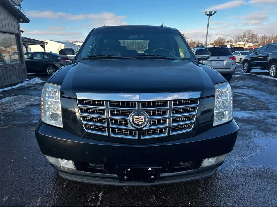 2014 Cadillac Escalade & EXT 3rd Gen - Image 6 of 14