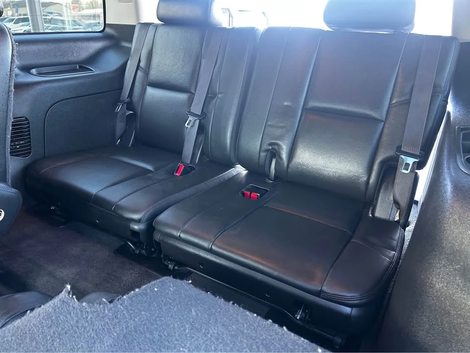 2014 Cadillac Escalade & EXT 3rd Gen - Image 9 of 14