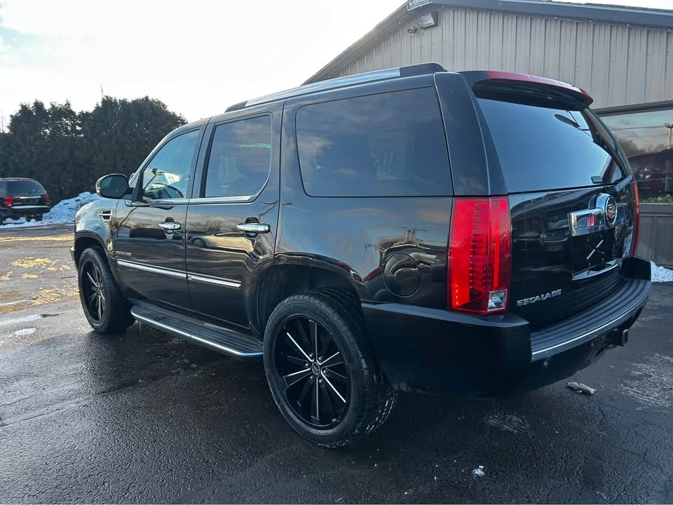 2014 Cadillac Escalade & EXT 3rd Gen - Image 4 of 14