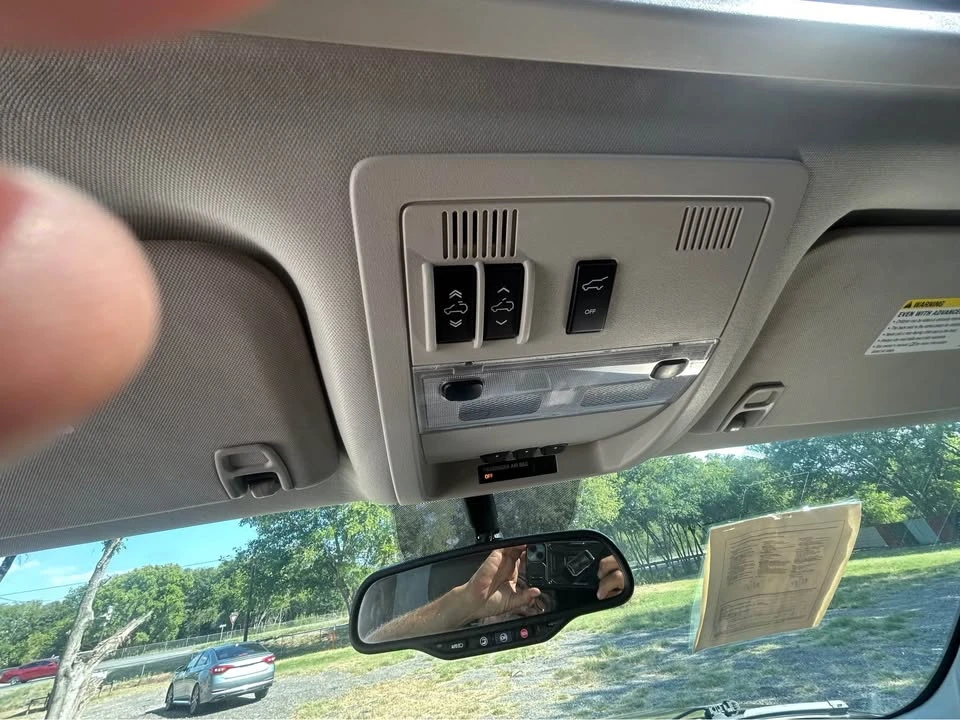 2014 Cadillac Escalade & EXT 3rd Gen - Image 11 of 14