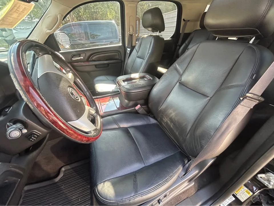 2014 Cadillac Escalade & EXT 3rd Gen - Image 5 of 14