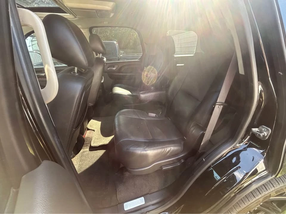 2014 Cadillac Escalade & EXT 3rd Gen - Image 6 of 14