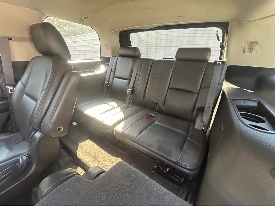 2014 Cadillac Escalade & EXT 3rd Gen - Image 7 of 14