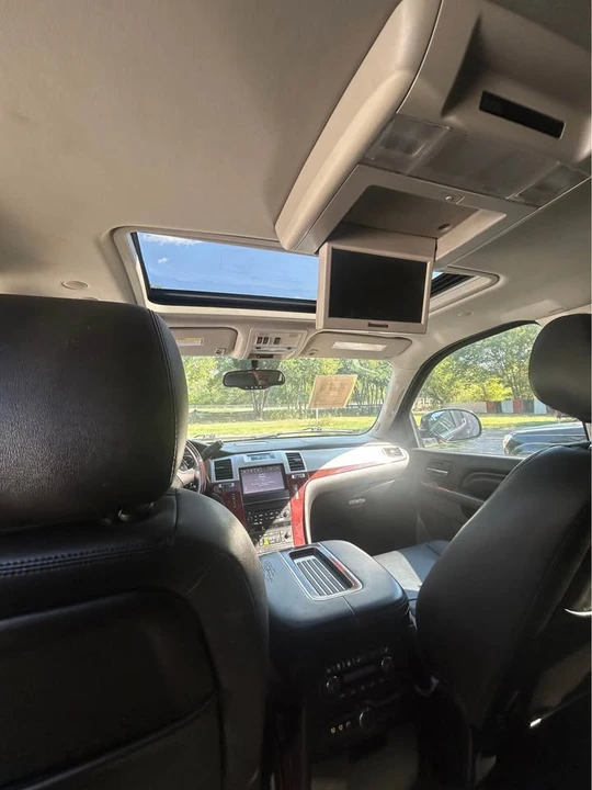 2014 Cadillac Escalade & EXT 3rd Gen - Image 8 of 14