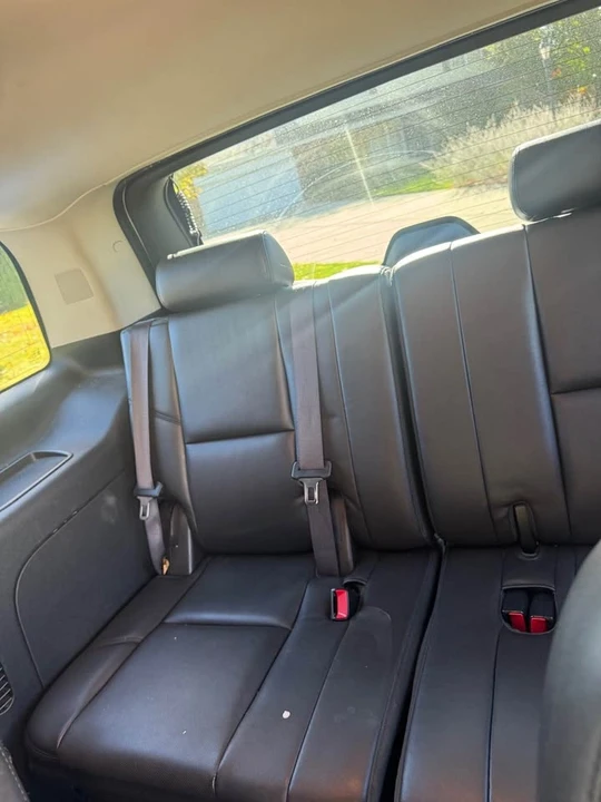 2014 Cadillac Escalade & EXT 3rd Gen - Image 9 of 9