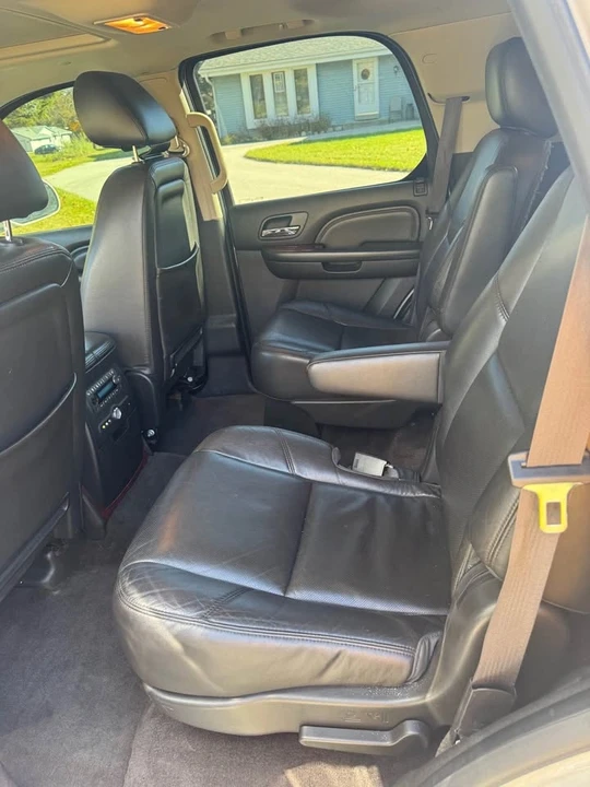 2014 Cadillac Escalade & EXT 3rd Gen - Image 7 of 9