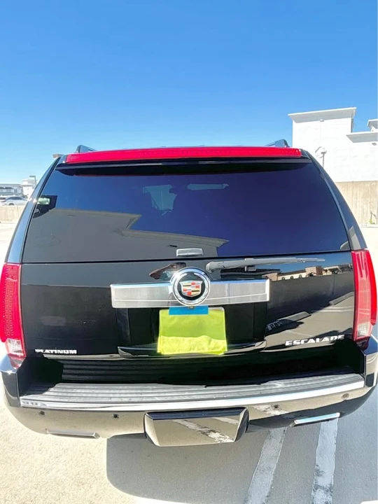 2014 Cadillac Escalade & EXT 3rd Gen - Image 5 of 14