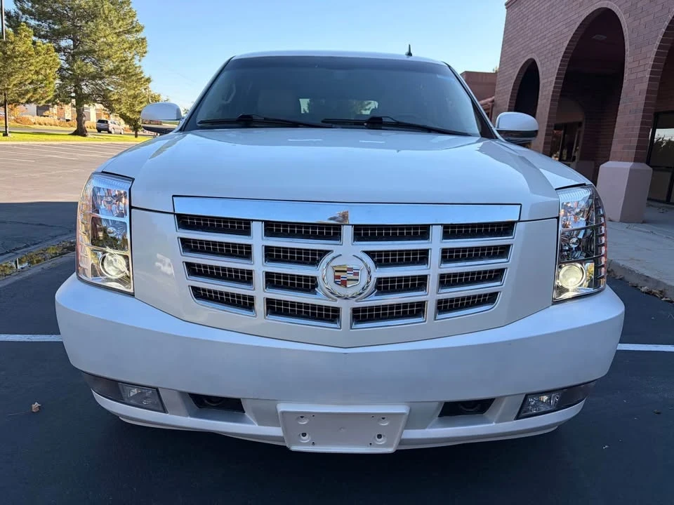 2014 Cadillac Escalade & EXT 3rd Gen - Image 3 of 20
