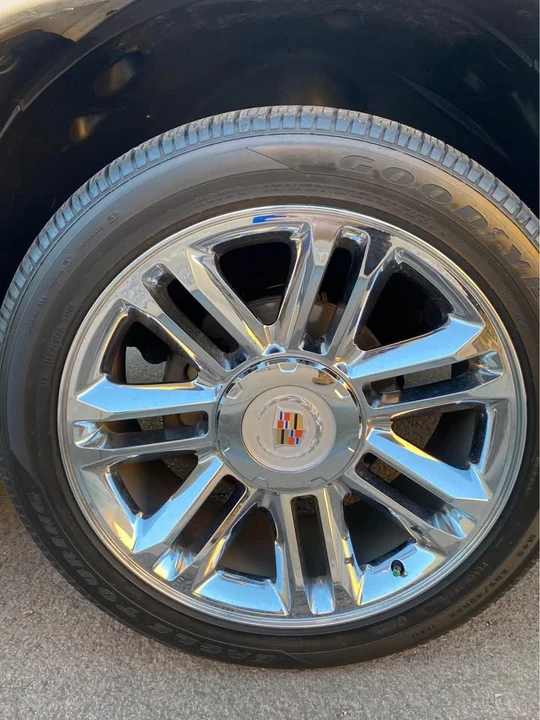 2014 Cadillac Escalade & EXT 3rd Gen - Image 12 of 16