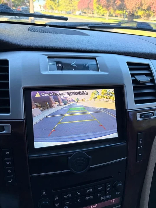 2014 Cadillac Escalade & EXT 3rd Gen - Image 20 of 20