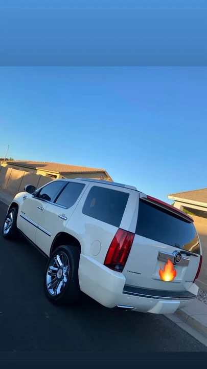 2014 Cadillac Escalade & EXT 3rd Gen - Image 14 of 16