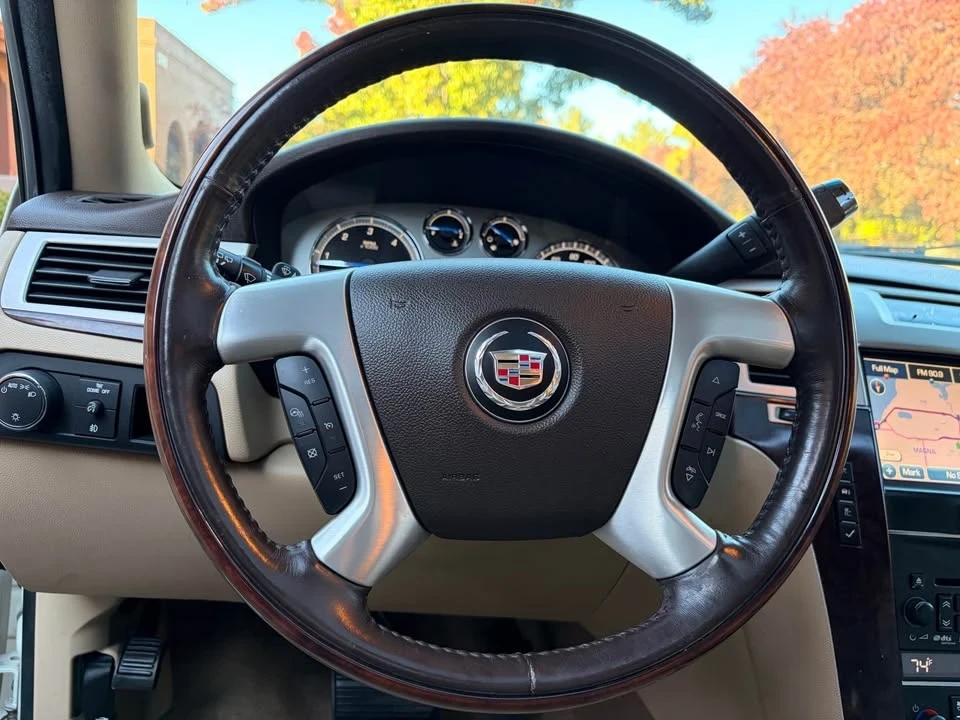2014 Cadillac Escalade & EXT 3rd Gen - Image 13 of 20