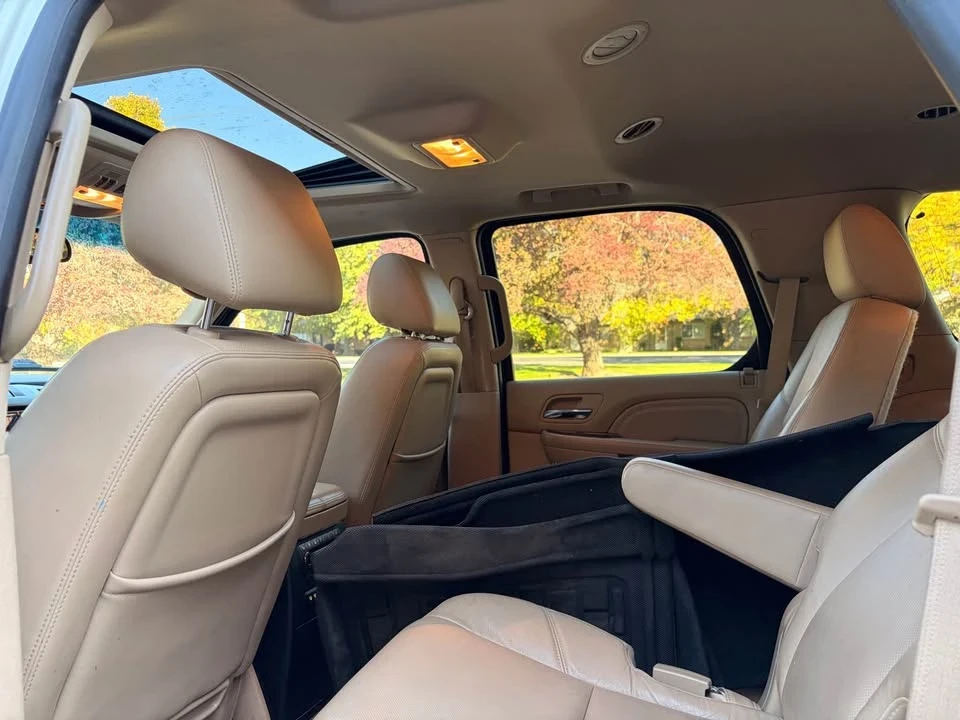 2014 Cadillac Escalade & EXT 3rd Gen - Image 8 of 20