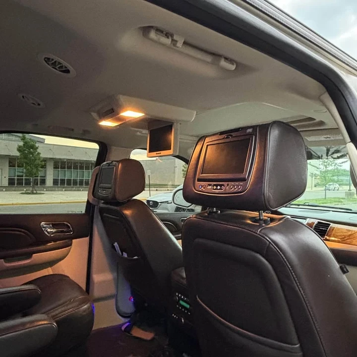 2014 Cadillac Escalade & EXT 3rd Gen - Image 9 of 14