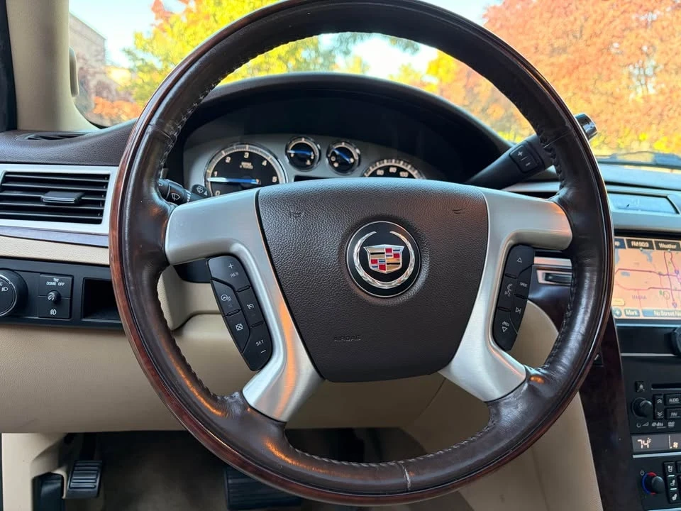 2014 Cadillac Escalade & EXT 3rd Gen - Image 11 of 20