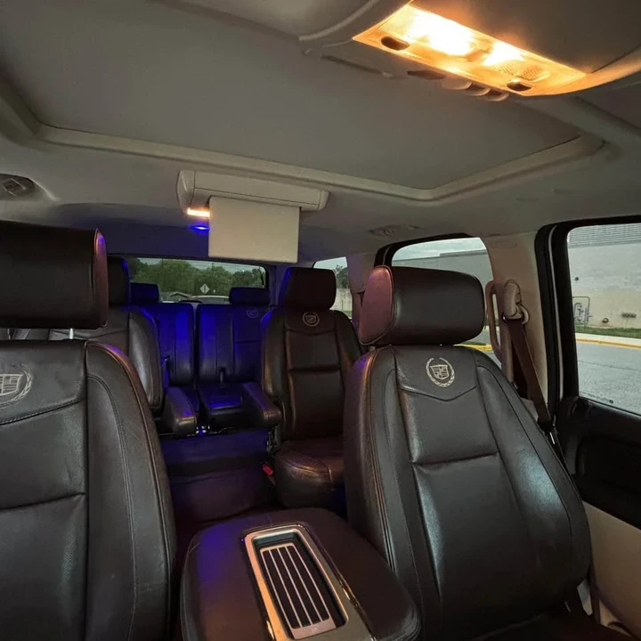 2014 Cadillac Escalade & EXT 3rd Gen - Image 11 of 14