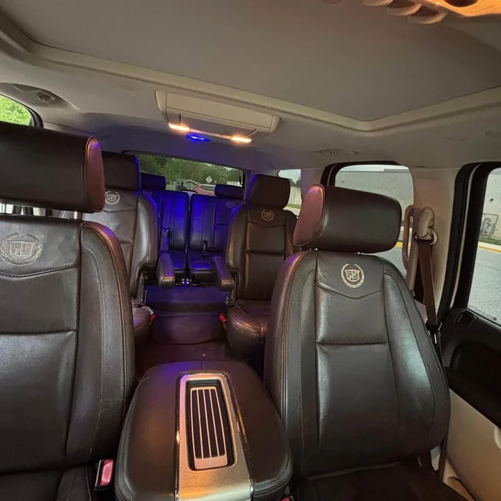 2014 Cadillac Escalade & EXT 3rd Gen - Image 8 of 14