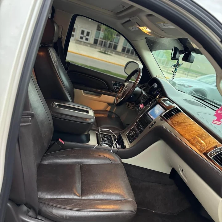 2014 Cadillac Escalade & EXT 3rd Gen - Image 7 of 14