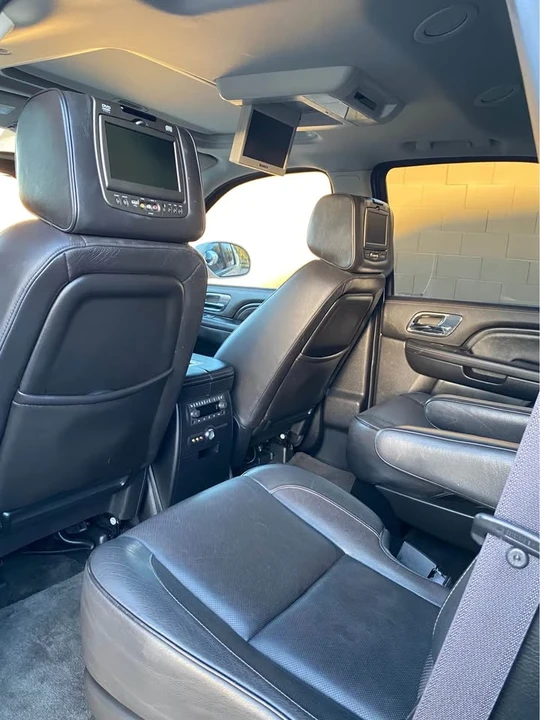 2014 Cadillac Escalade & EXT 3rd Gen - Image 7 of 16