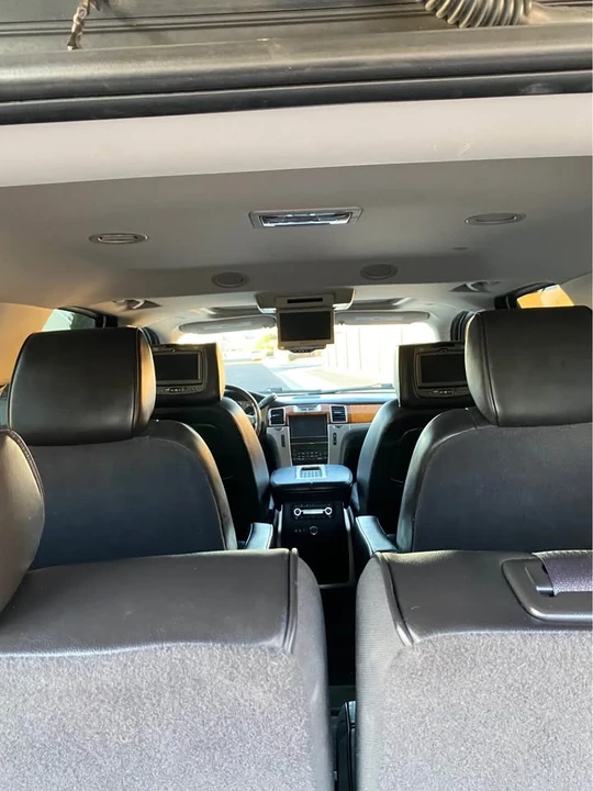 2014 Cadillac Escalade & EXT 3rd Gen - Image 6 of 16