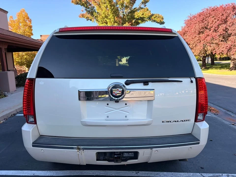 2014 Cadillac Escalade & EXT 3rd Gen - Image 6 of 20